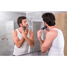 9639 Haircut & Beard - Tondeuse - sans fil