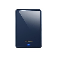 Adata Technology - Classic HV620S - Disque dur externe - 1 To - USB 3.0 - Bleu
