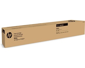 CLT-Y806S - Jaune - original - cartouche de toner (SS728A) - pour Samsung SL-K703, SL-X703, SL-X706; MultiXpress SL-X704, SL-X7400, SL-X7500,
