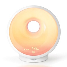 Simulateur d'aube HF365401 somneo - vue 2