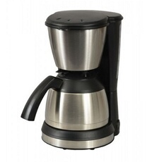 Kitchen Studio KSMD250B - Cafetière - 12 tasses