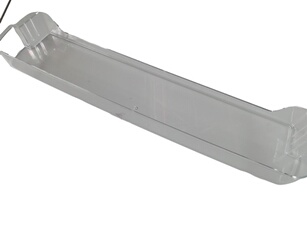 Balconnet étagere de porte pour Réfrigérateur, Congélateur Far Balconnet étagere de porte pour Réfrigérateur, Congélateur Far