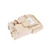 Module de commande et d'affichage Lave-linge WHIRLPOOL AWO/D 7452 et autres Module de commande et d'affichage Lave-linge WHIRLPOOL AWO/D 7452 et autres