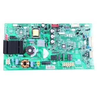 PLATINE PRINCIPALE ASSEMBLÉE pour REFRIGERATEUR LG PLATINE PRINCIPALE ASSEMBLÉE pour REFRIGERATEUR LG