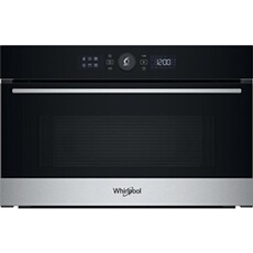 Micro ondes encastrable WHIRLPOOL WMD54MXF - vue 2