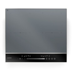 Acheter DualTone Flex Table de cuisson à induction 60 cm Zone flex Plaque de cuisson Affichage LED 7200 W Argent Bon état - 292,99 € DualTone Flex Table de cuisson à induction 60 cm Zone flex Plaque de cuisson Affichage LED 7200 W Argent Bon état - Klarstein reconditionné disponible sur Darty