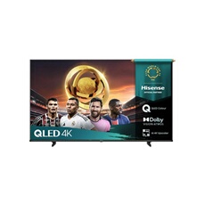 Smart TV 43E7Q 43 pouces 4K LEDLCD
