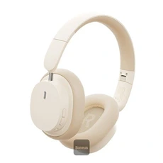 Casque audio BASEUS Casque Bluetooth - - Bowie D05 - Autonomie 70h - Résistant à la transpiration - HiFi Stereo