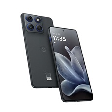Smartphone edge 70 gris 6.7 pouces RAM 12 Go 512 Go