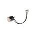 Touche noire pour Micro-ondes Whirlpool | Leroy Merlin Touche noire pour Micro-ondes Whirlpool | Leroy Merlin