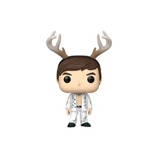Acheter Figurine Funko Pop! - Saltburn - Oliver Quick Très bon état - 14,95 € Figurine Funko Pop! - Saltburn - Oliver Quick Très bon état - Funko Pop reconditionné disponible sur Darty