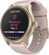 HAMA Smartwatch 5010, Schlafüberwachung, rund, wasserdicht, 1,38 HAMA Smartwatch 5010, Schlafüberwachung, rund, wasserdicht, 1,38