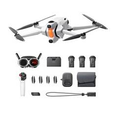 Drone Antigravity A1 Infinity Bundle et - vue 2