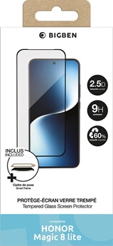 avec SmartFrame 2.5D pour Magic 8 Lite