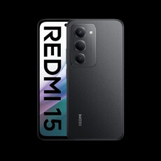 Acheter Redmi 15 - 4G smartphone - double SIM - RAM 8 Go / Mémoire interne 256 Go - microSD slot - 6.9"" - 2340 x 1080 pixels (144 Hz) - 2x caméras arrière 50 Très bon état - 556,00 € Redmi 15 - 4G smartphone - double SIM - RAM 8 Go / Mémoire interne 256 Go - microSD slot - 6.9"" - 2340 x 1080 pixels (144 Hz) - 2x caméras arrière 50 Très bon état - Xiaomi reconditionné disponible sur Darty