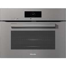 Four encastrable Miele H 7840 BM