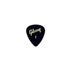 Médiators Standard Pick Pack 72 pièces Thin