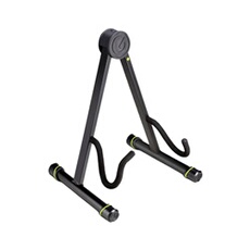 Support guitare électrique Solo-G Electric GSA01E