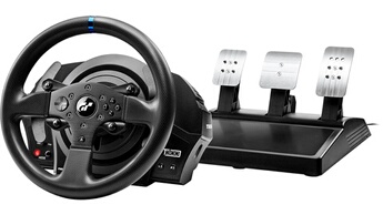 Volant T300RS GT Edition pour PS3/PS4/PS5