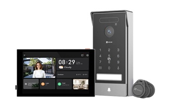 connecté HP7 PRO 4K Noir et Gris connecté HP7 PRO 4K Noir et Gris