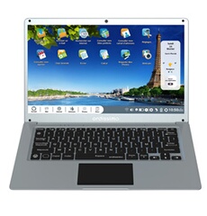 Eve 4 14 Intel Celeron 8 Go RAM SSD