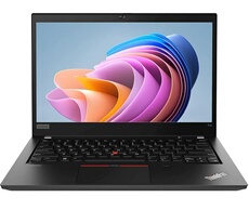 ”ThinkPad T14 GEN1 14”” FHD Copilot+ Intel i7 16 Go RAM 256 Go SSD
