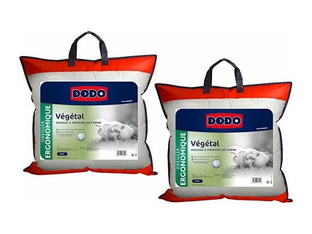 Oreillers 60x60 Ultra Doux Lot De 2 Oreillers DODO Arizona 60x60 Cm - Ultra Doux - Fabriqués En France - Lavables Machine Oreiller Lavable Machine Oreillers 60x60 Ultra Doux Lot De 2 Oreillers DODO Arizona 60x60 Cm - Ultra Doux - Fabriqués En France - Lavables Machine Oreiller Lavable Machine