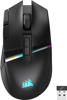 Corsair Darkstar Wireless - vue 6