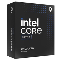 Intel Core Ultra 9 3.7 GHz / 5.7 GHz - vue 8