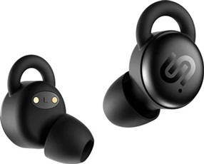 Ecouteurs Urbanista Écouteurs sans Fil TWS Série Porto Bluetooth 5.4 IPX4 Noir