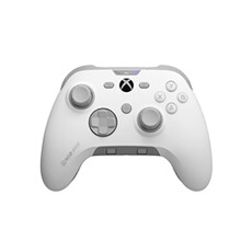 Mando SCUF Valor Pro Wireless Blanco 4 Paletas Wireless Xbox PC Sticks TMR App - vue 2