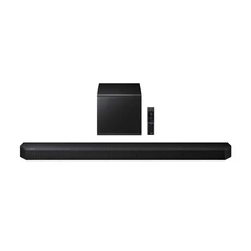 Barre de son Samsung HW-Q800F/ZF haut-parleur soundbar Noir 5.1.2 canaux 400 W