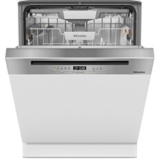 Lave vaisselle intégré 60 cm MIELE G5811SCIIN - vue 2