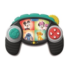 Autres jeux d'éveil Clementoni Manette de jeu Disney