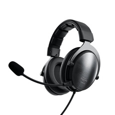 XTRFY H1 Esports professionnel avec Haut parleurs de 60 mm