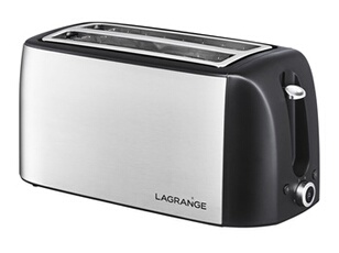 519010 2 fentes Maxi tranches 1 400 W