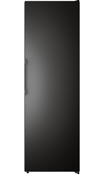 R23841B Inox Black Steel 185cm