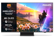 QLED Ambilight 55PUS8600/12 139 cm 2025
