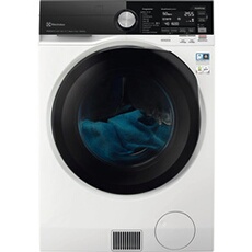 Electrolux Lave linge séchant Pompe à chaleur PerfectCare 900 106 kg EW9W1166RA - vue 2