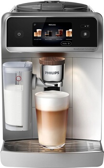 Philips EP875720 machine à café Entièrement automatique Machine à expresso 1 9 - vue 2
