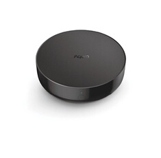 Aqara Hub domotique HUB M200 Wi-Fi 6/PoE Matter/Zigbee/Thread Alexa Google Siri