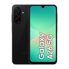 Galaxy A26