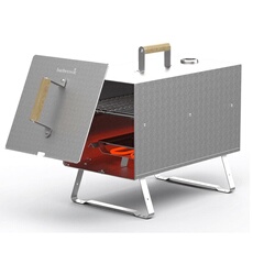 Fumoir électrique OTTO 2.0