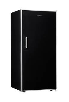 Cave à vin Cave de vieillissement Artevino OXM1T182NPD NOIR