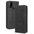 Coque et étui téléphone mobile foxdock Coque pour Vodafone Smart V22 ...