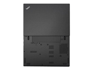 ThinkPad L470 20J4 - Intel Core i5 - 7200U / jusqu'à 3.1 GHz - Win 10 Pro 64 bits - HD Graphics 620 - 8 Go RAM - 256 Go SSD TCG Opal Encryption 2,