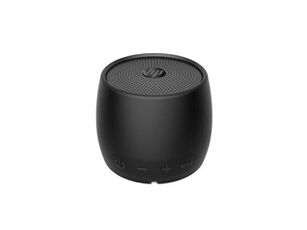 360 - Haut-parleur - pour utilisation mobile - sans fil - Bluetooth - noir