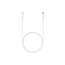 USB-C vers USB-C, 45W 1M White