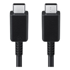 USB-C vers USB-C, 45W 1M Noir