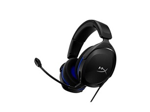 Casque pour console PS4 et PS5 Cloud Stinger 2 Core Noir